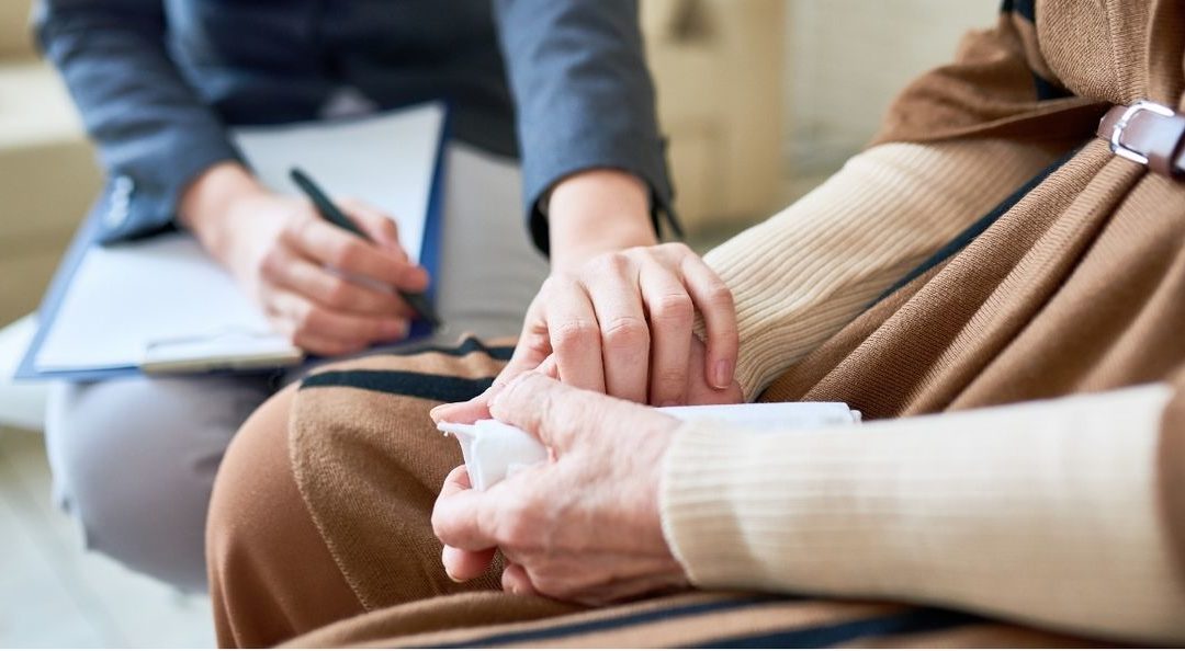 Grief Support & Psycho-Social Care – Caring Through the Toughest Times