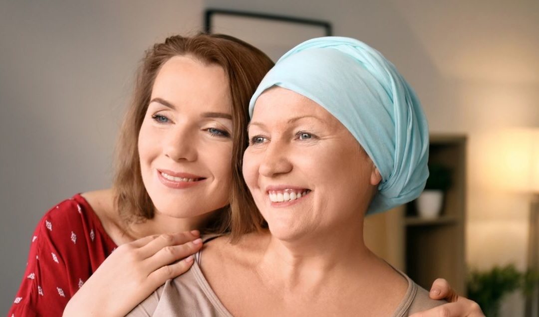 Breast Cancer Awareness Month: A Time to Honour, Reflect, and Support Compassionate Care