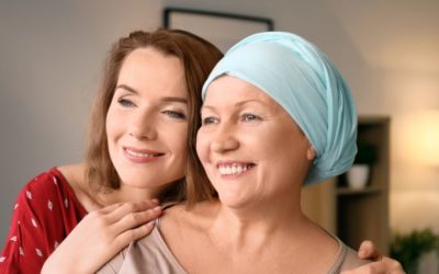 Breast Cancer Awareness Month: A Time to Honour, Reflect, and Support Compassionate Care
